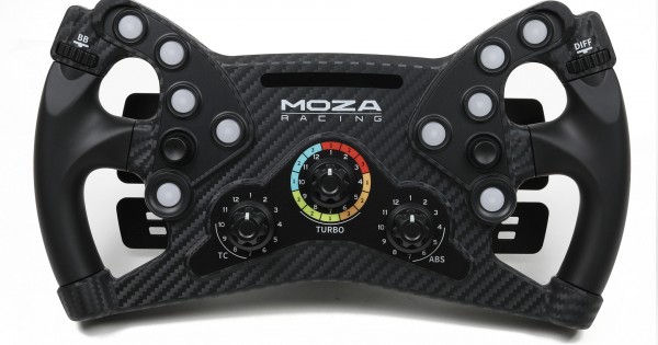 Rseat Europe Simracingmoza Racing Ks Steering Wheel Moza Ks Steering Wheelrigs And Cockpits